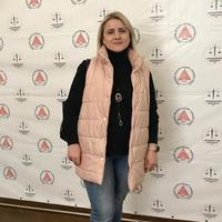 Кундрюцкова Ирина Владимировна