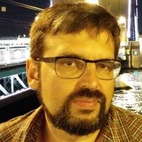 Андрей Викторович Константинов