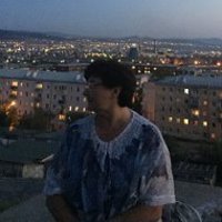 Клёсова Надежда Клёсова Надежда