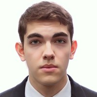 Глазунов Илья Игоревич