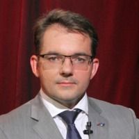 Еремеев Виталий Александрович