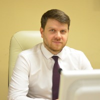 Козленков Дмитрий Владимирович