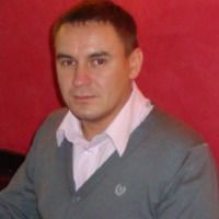 Рыбаков Эдуард Васильевич