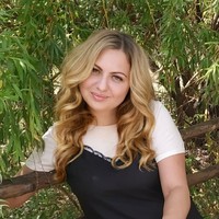 Ольга Сергеевна Павлова