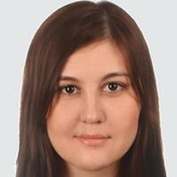 Татьяна Сергеевна Терещенко