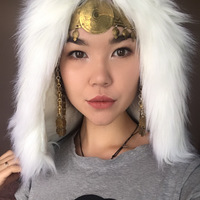 Зотова Сардана Валентиновна