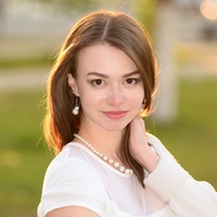 Гайсина Анастасия Олеговна