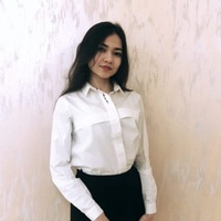 Табульдина Ирина Альбертовна