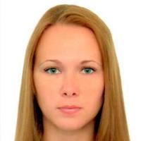 Леонтьева Елена