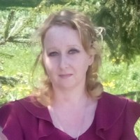 Тихомирова Оксана Олеговна