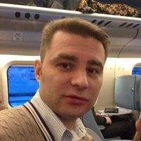 Ганов Александр Игоревич