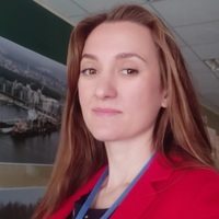 Усеинова Наталья Витальевна