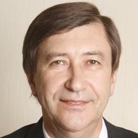 Николай Иванович Кулешов