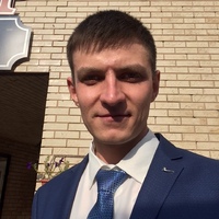 Подчезерцев Дмитрий Владимирович
