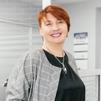 Трубникова Татьяна Владимировна Трубникова Татьяна Владимировна