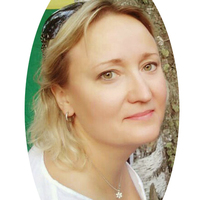 Максимова Светлана Николаевна