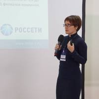 Медведева Елена Анатольевна