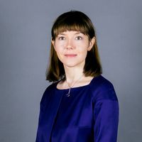 Бормашева Ксения Андреевна Бормашева Ксения Андреевна