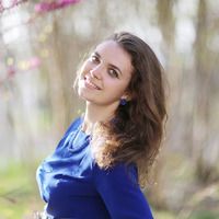 Рахманина Ирина Олеговна