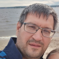 Юсупов Давид Нариманович