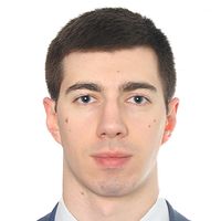 Бородовский Михаил Геннадьевич