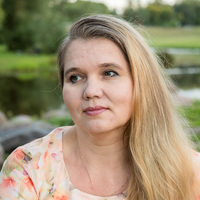 Власова Снежана Евгеньевна