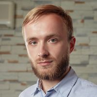 Роман Михайлович Янковский