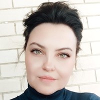 Светлана  Мещерякова