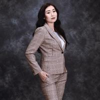 Винокурова Любовь Егоровна