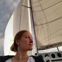 Медведкова Анна