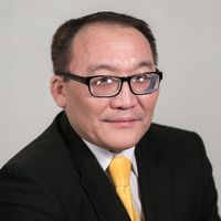 Леонид Вячеславович Савинов