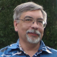 Виктор Юрьевич Поважаев