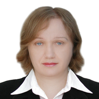 Кравцова Елена