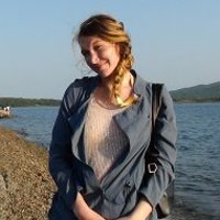 Овчинникова Татьяна