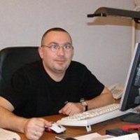 Демьянов Владимир Андреевич