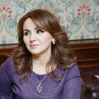 Муталимова Аида Магомедбеговна