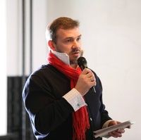 Александр  Рукин