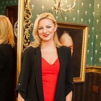 Рябова Марина