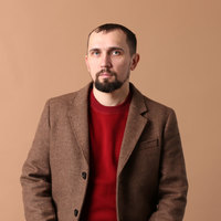 Сергоманов Дмитрий Николаевич