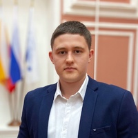 Кошелкин Евгений Викторович