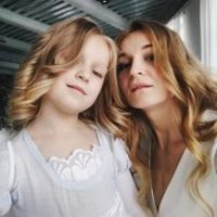 Кащенко Лилия