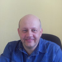 Бирюков Павел Николаевич