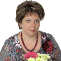 Ирина Владимировна Тесленко