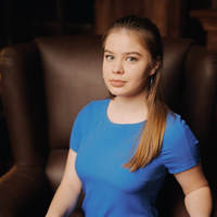 Бокова Мария Алексеевна