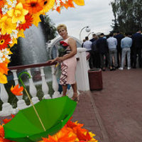 Постнова Галина