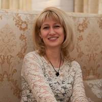 Дядькина Елена Викторовна