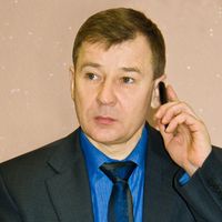 Сергей Некрасов