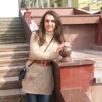 Пидлисна Юлия Михайловна