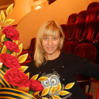 Ширантаева Венера