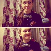 Булаева Анна Викторовна